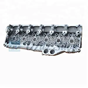 Marine Original S60 23525567 Cylinder Head for diesel engine