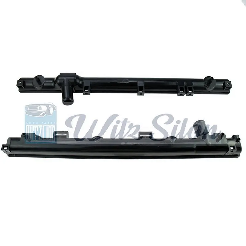 Auto Radiator for Car Plastic Radiator Tanks Water Tanks for 00-03 Dodge Neon 1.6 2.0L