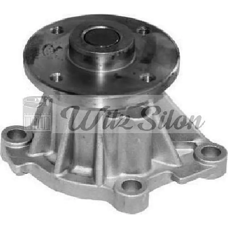 WATER PUMP 21010EA010 SUZUKI / EQUATOR QR25DE/