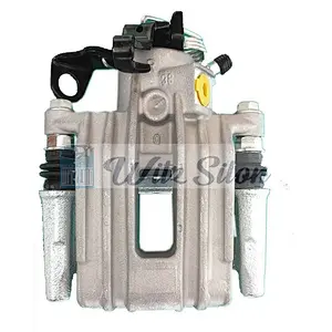1J0615423D  8 pot brake caliper auto parts
