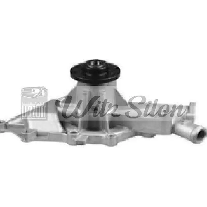 WATER PUMP 5138057AA / 05138057AA CHRYSLER