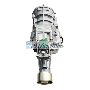 4Y/1RZ/2L/3L HILUX 4X2 Automotive Transmission