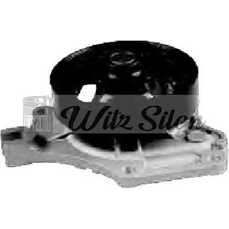 WATER PUMP ZJ0115010A / ZJ0115010B MAZDA / MAZDA -/