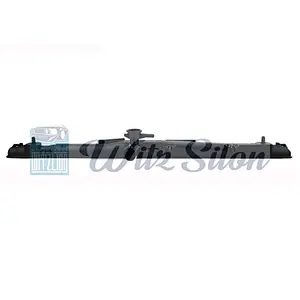 Factory Cooling System Parts Plastic Radiator Tank for SIE-NNA