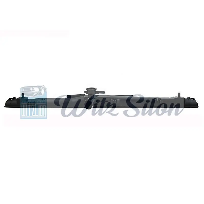 Factory Cooling System Parts Plastic Radiator Tank for SIE-NNA