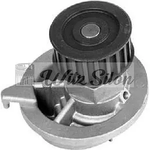 WATER PUMP 1334013 / 1334084 / 90106656 / 90273924 / 90284802 BEDFORD
