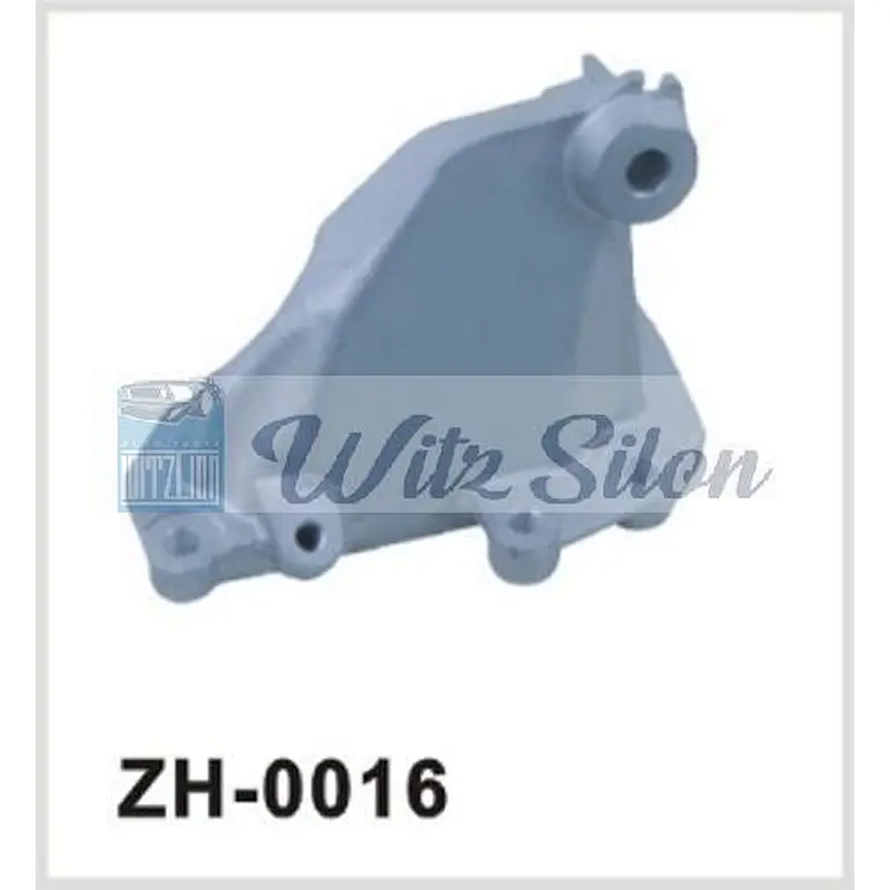 Water Outlet FIAT