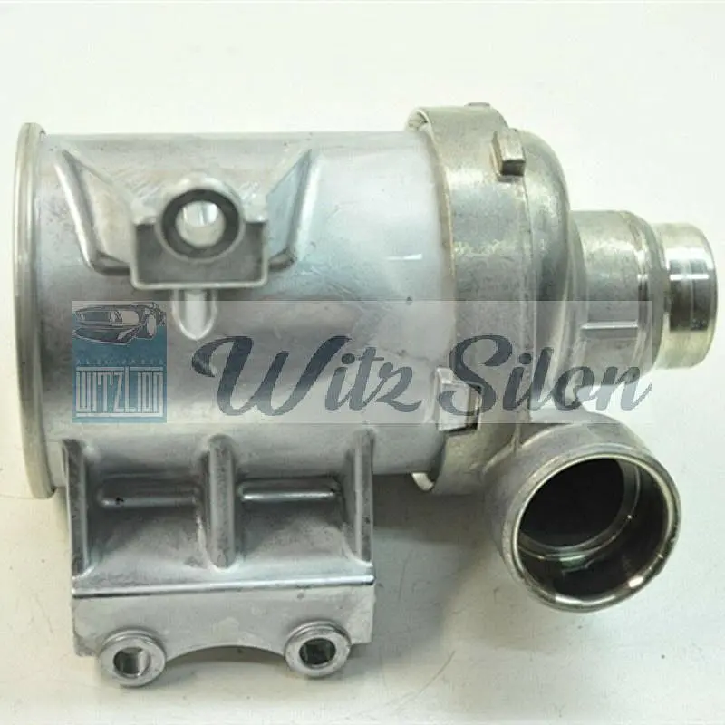 Coolant Water Pump S60 S80 V60 XC60 XC70 XC90 31368715 702702580 31368419 2221021 7.02702.58.0