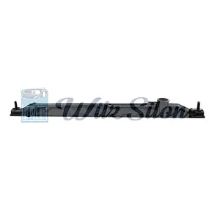 FACTORY COOLING SYSTEM PLASTIC RADIATOR TOP TANK FOR NISSAN SMALL CAR