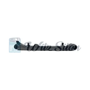 The used car accessories of cooling system of radiator plastic top tanks manufactures for AUDI car