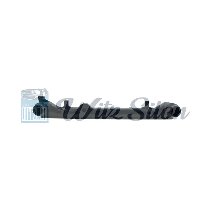 The used car accessories of cooling system of radiator plastic top tanks manufactures for AUDI car