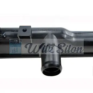 Professional Radiator Car Accessories Radiator Top Tank Auto Radiator Tank