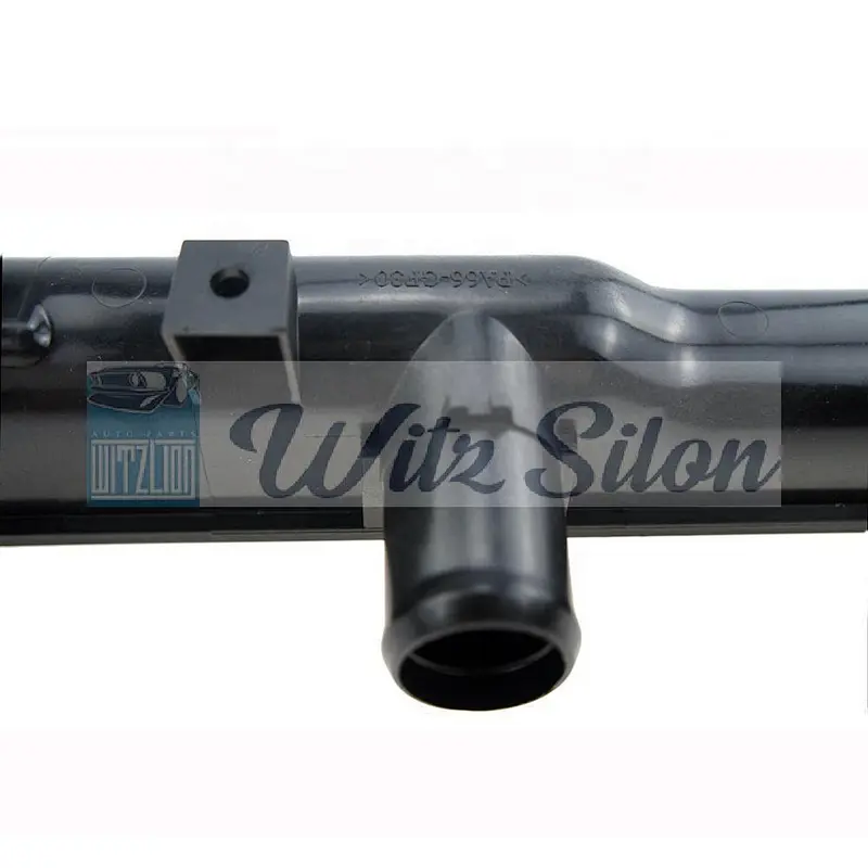 Professional Radiator Car Accessories Radiator Top Tank Auto Radiator Tank
