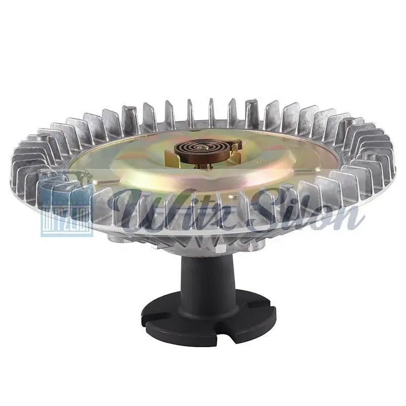 2707 Engine Cooling Fan Clutch - for Buick Cadillac Pontiac Oldsmobile 22043 22050663