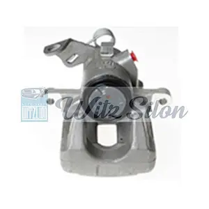 Citroen C4 rear axle parking hydraulic disc brake caliper 4400 N4 4400 N5 4401 N6 4401 N7
