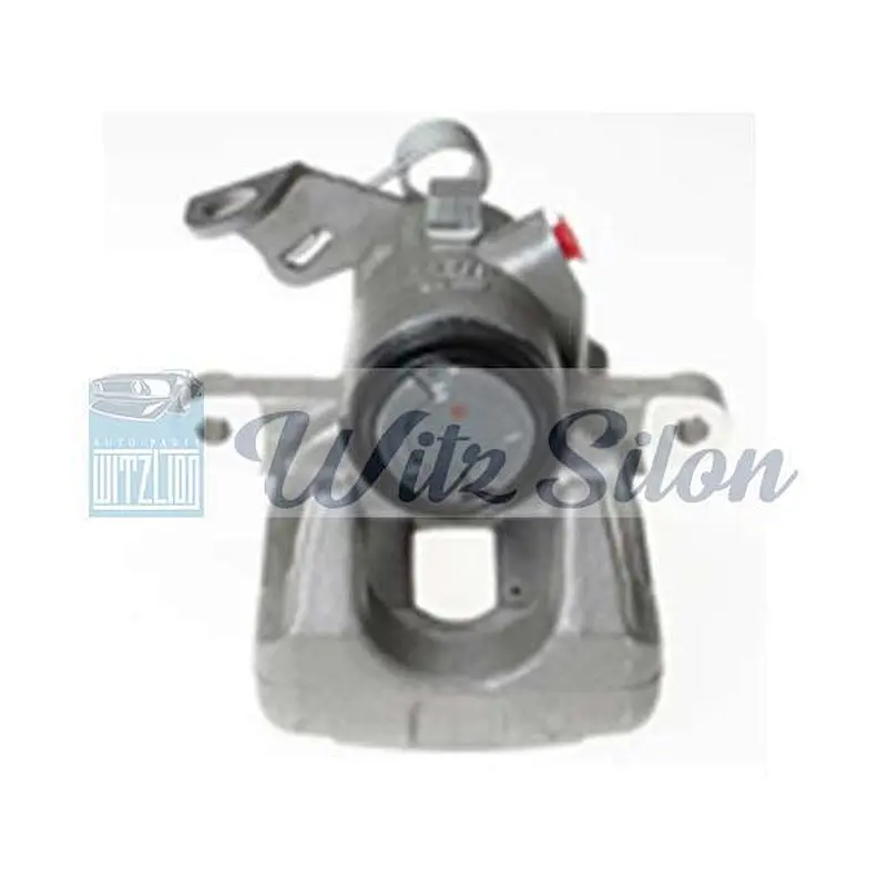 Citroen C4 rear axle parking hydraulic disc brake caliper 4400 N4 4400 N5 4401 N6 4401 N7