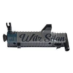 Car Cooling Radiator Plastic Tanks Manufacturer Top Radiator Tanks Replacement Radiator Tanks
