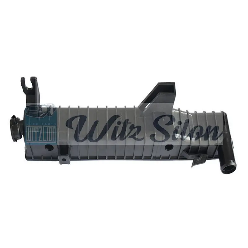 Car Cooling Radiator Plastic Tanks Manufacturer Top Radiator Tanks Replacement Radiator Tanks