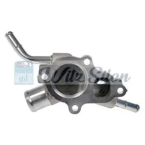 08-15 ROGUEES 07-12 SENTRAAS ENGINE COOLANT WATER OUTLET 902-5200 7048-686  11060-ET890A