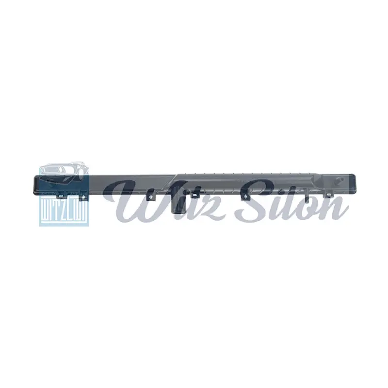 pa66-gf30 Model Auto Parts for chery radiator tank