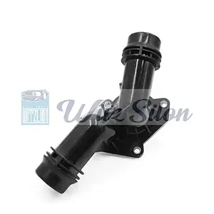 11532247019 11530139877 2247020 BMWs Thermostat Housing Assembly Water Flange Thermostat Cover