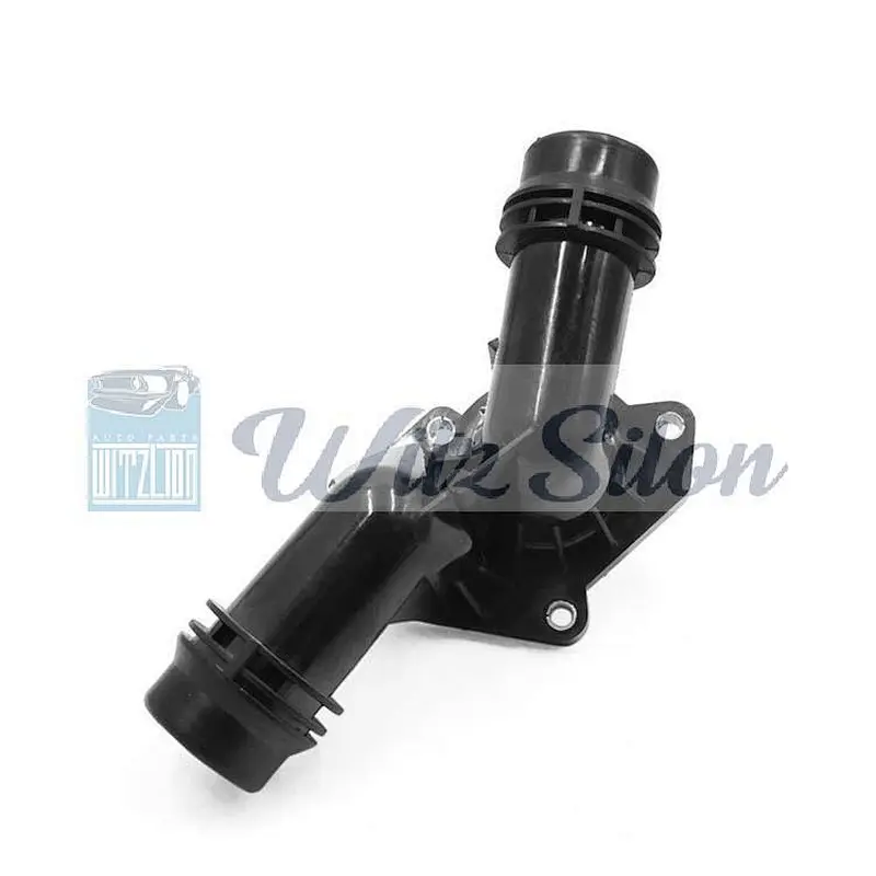 11532247019 11530139877 2247020 BMWs Thermostat Housing Assembly Water Flange Thermostat Cover