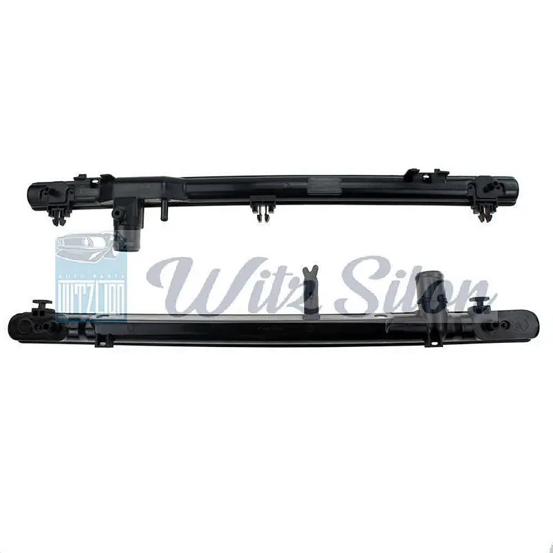 Auto Radiator Plastic Tanks For Radiator TO. OEM 1640038240 Lexus Ls460