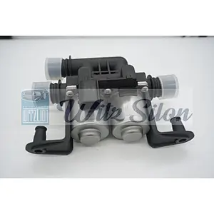 64116910544 bmws heater valve parts