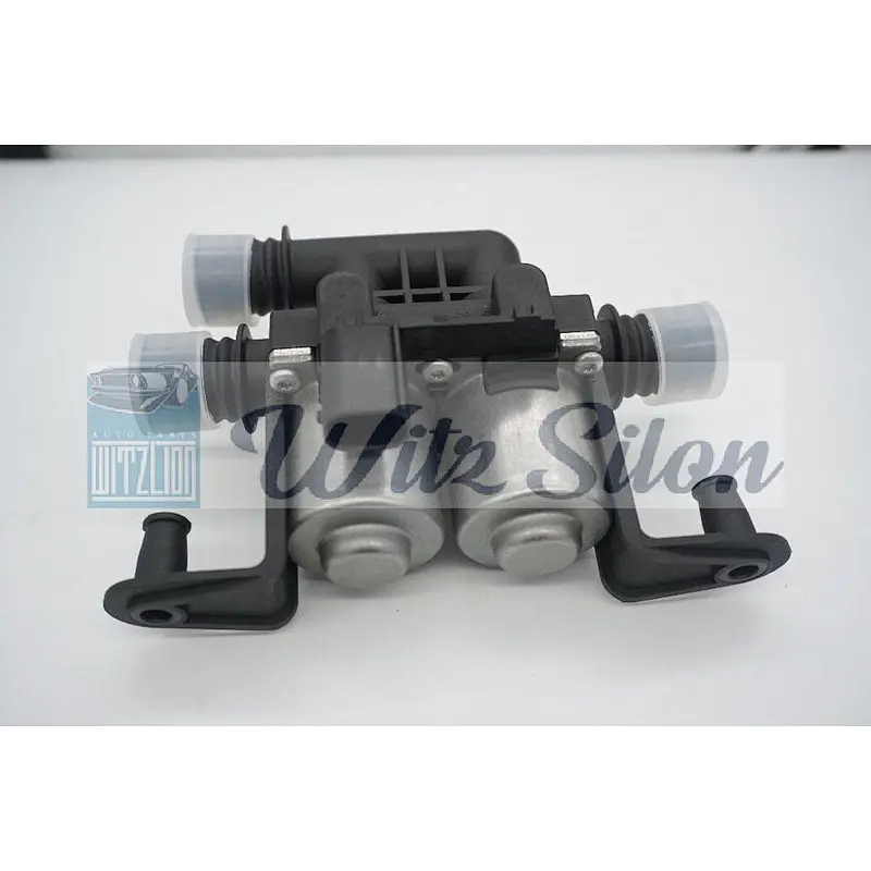 64116910544 bmws heater valve parts
