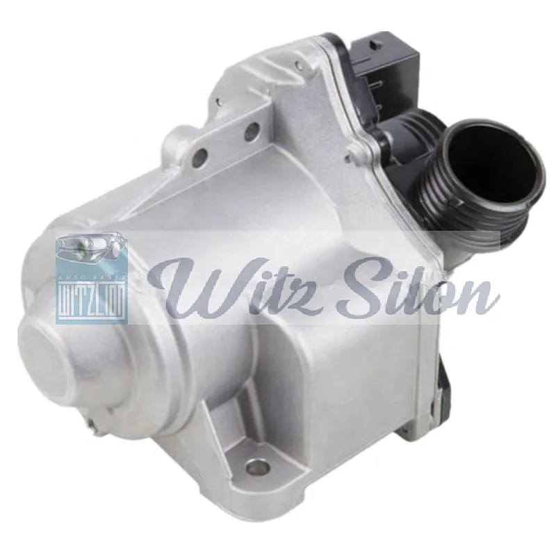 Coolant Water Pump S60 S80 V60 XC60 XC70 XC90 31368715 702702580 31368419 2221021 7.02702.58.0