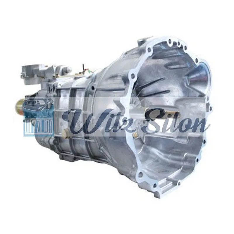 4J series D-MAX TFR55 Automotive Transmission for Diesel Engine