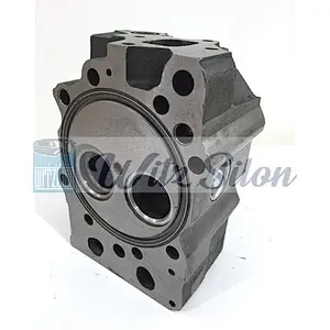 Volvo TD122 123 425559 478903 478128