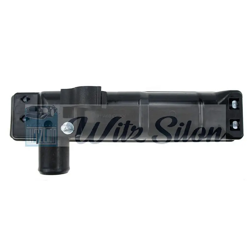 China Manufacturer Excavator Radiator Plastic Tanks Top Tanks for TO