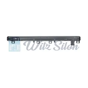 OEM Custom auto parts car plastic radiator tank