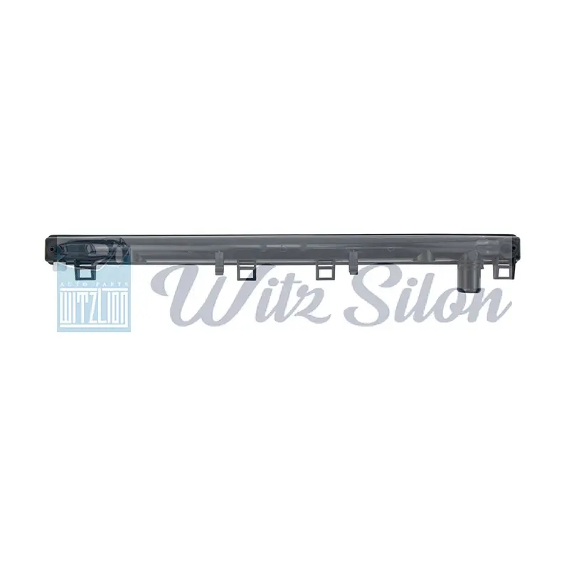 OEM Custom auto parts car plastic radiator tank