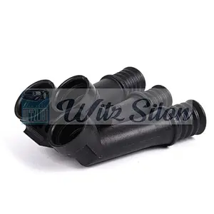 64118390697 car coolant hose parts