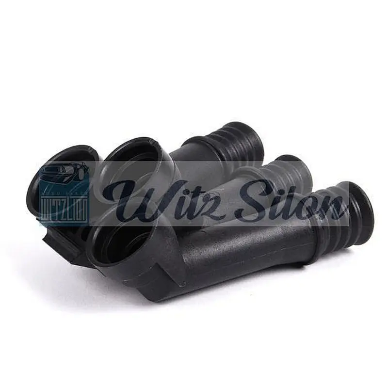64118390697 car coolant hose parts