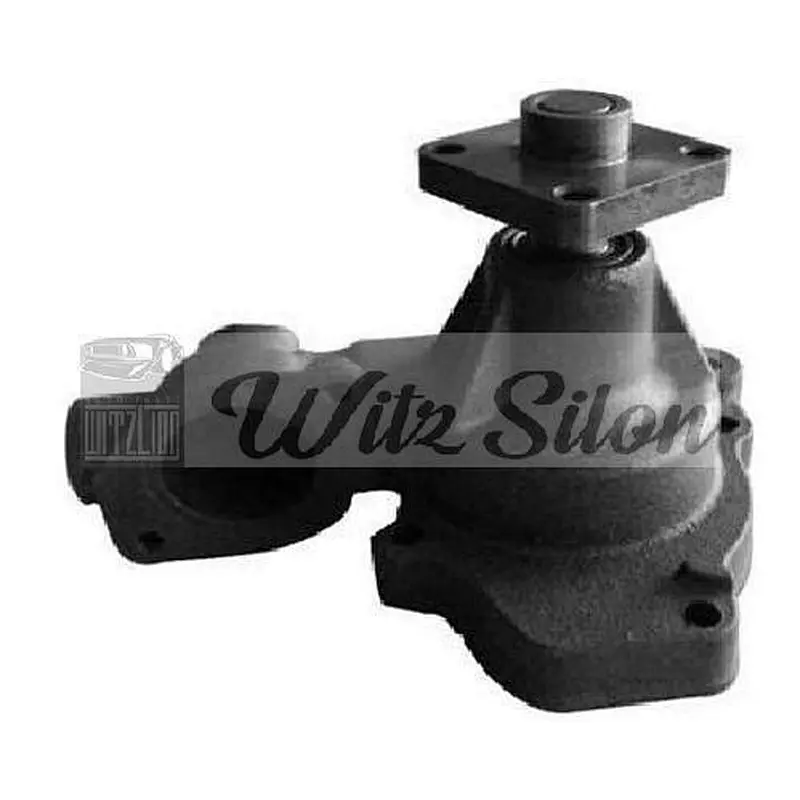 WATER PUMP 9306722X / 93201680 CHEVROL ET / CHEVETTE 1.0L/