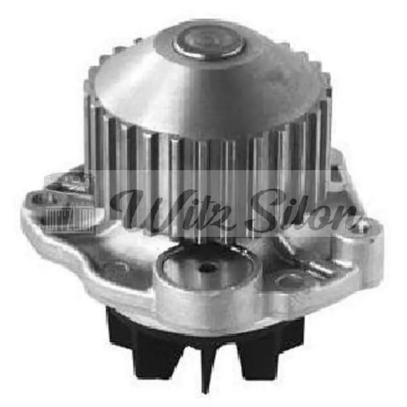 WATER PUMP 1201E9 / 1201F / 6 / 9641117180 PEUGEOT / 406 (8B)/Break/(8C)/ / 407 (6D_)/SW/(6C)/ / 607 (9D,9U)/ / 807 (E)/