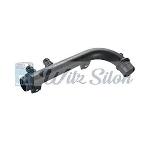 Thermostat Housing Fits OPELss 90499816