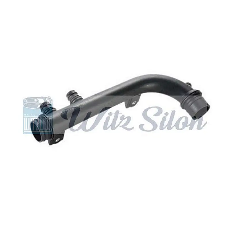 Thermostat Housing Fits OPELss 90499816