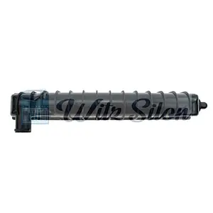 Plastic tank for CHEVROLET LLV S10 car radiator top tank in ningbo