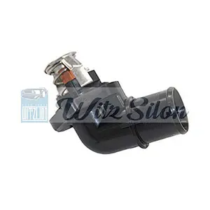 1336N1 car thermostat housing of peugeot 306 accessories 1336.Q2