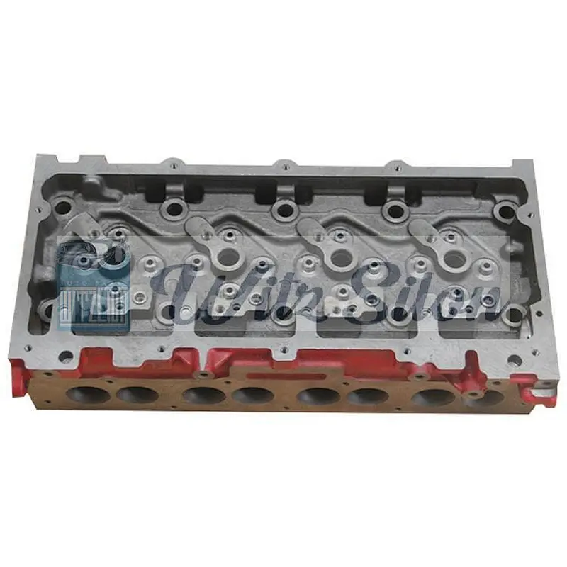 Foton diesel engine parts ISF2.8 Cylinder Head 5307154