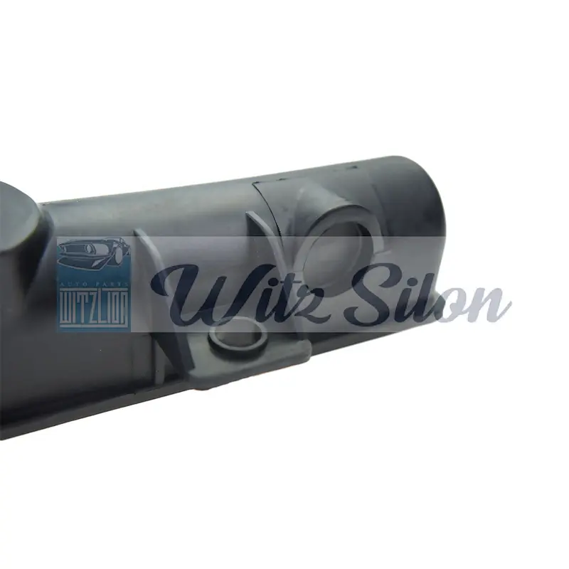 radiator support for MITSUBISHI LANCER OEM MR968858