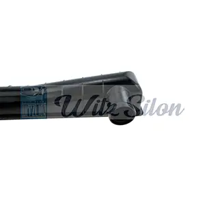 Radiator Repair Tools Car Plastic Radiator Tanks Cooling Top Tanks for GM car