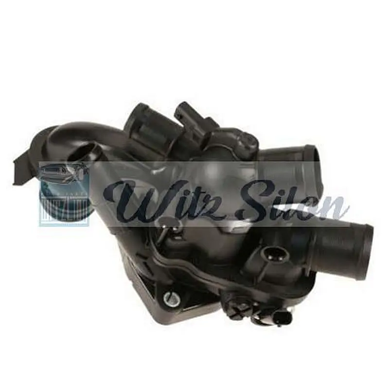 11538674895 b-m-ws car thermostat housing assembly parts
