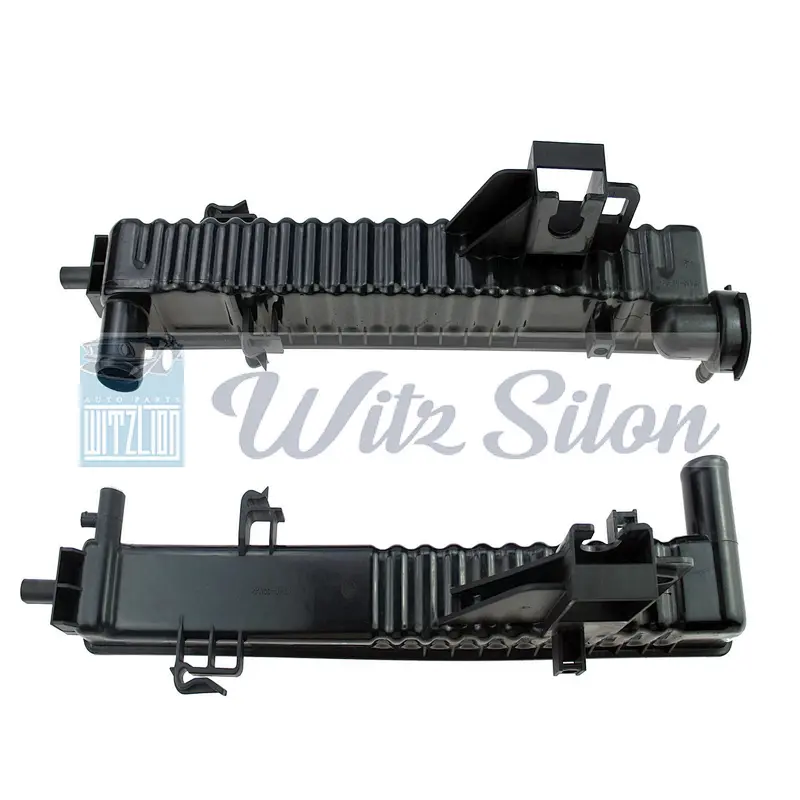 Radiator Plastic Tanks for CHRYSLER Top Radiator Tanks For JEEP LIBERTY