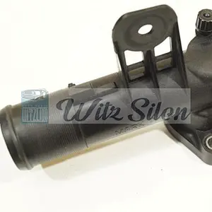 8200400553 auto thermostat housing renault clio parts