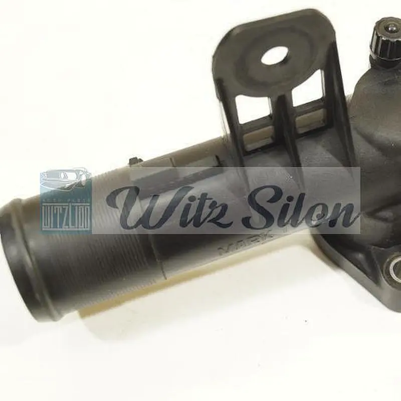 8200400553 auto thermostat housing renault clio parts